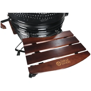 TunaBone , Side tables for Kamado Classic 21 grill