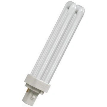 CFL PLC 26W/840 G24d-3 2pin SPL kompaktā luminisce