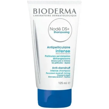 Bioderma Nodé Ds+ Anti-Recurrence Anti-Dandruff Sh