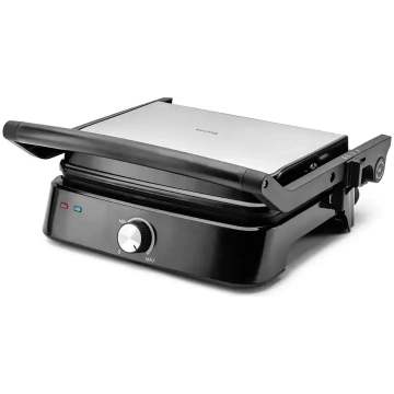 Huslog Electric Grill 2000W AGDAOHUS100048