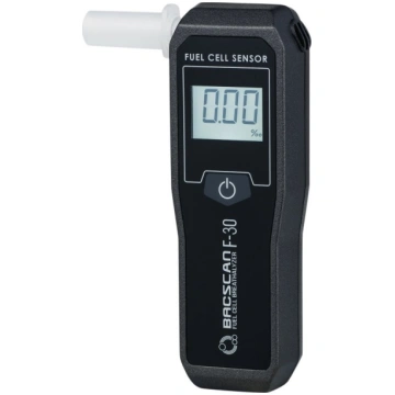 Alkometrs Bacscan F-30