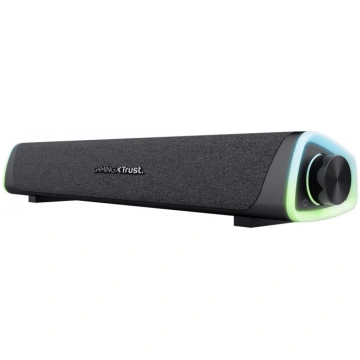Trust GXT 620 Axon Black 2.0 channels 12 W