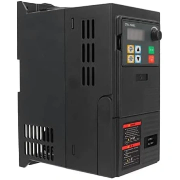 Maiņfrekvences piedziņa 1,5 KW, 3-fāzu 340-440 V i