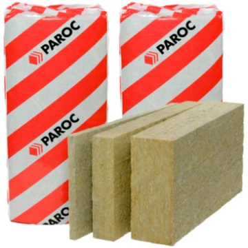 PAROC eXtra 75 mm
