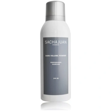 Sachajuan Dark Volume Powder apjomu piešķirošs pūd