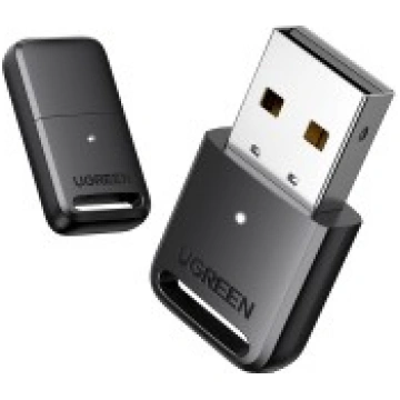 Bluetooth adapter Ugreen CM591 Bluetooth 5.3 black