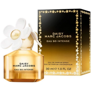 Marc Jacobs Daisy Eau So Intense Smaržas EDP 30 ml