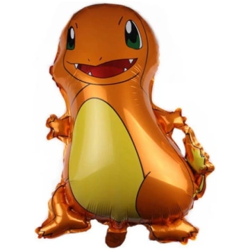 Folija balons Pokemon Charmande