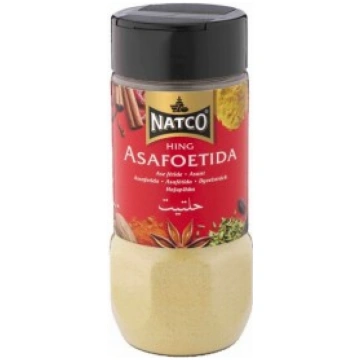 Asafetida powder (Hing) 100g