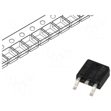 IC: voltage regulator | linear,fixed | 8V | 0.5A |