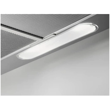 Electrolux LFU216X tvaika nosūcējs, 60cm