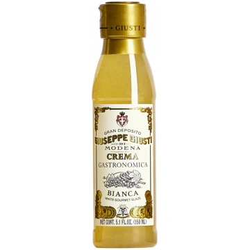 Giusti Baltā Balzametiķa Glazūra 150ml