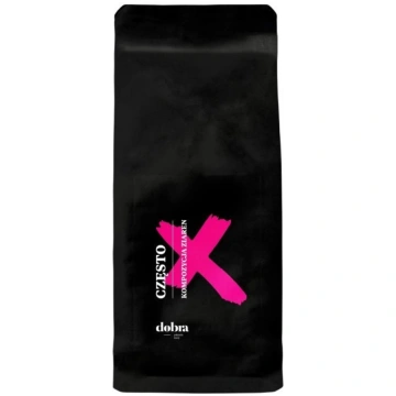 Kafijas pupiņas Dobra Często 1 Kg