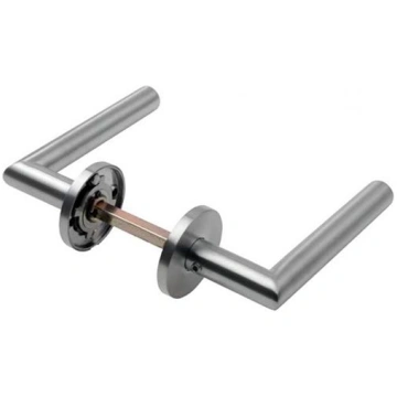 Durvju rokturis ASSA ABLOY AHW500 L Default