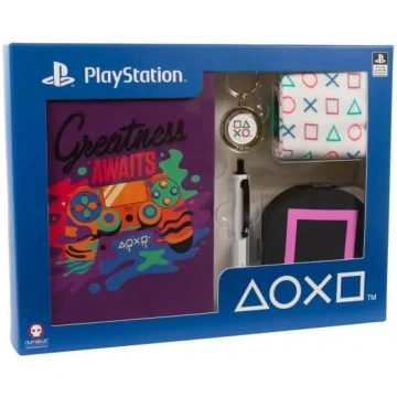 Numskull PlayStation Gift Box