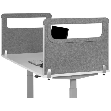 Aizsargekrāns BakkerElkhuizen BE Safety Screen sid