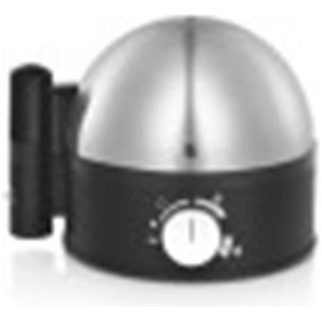 WMF STELIO 415070011 Black/Steel, 350 W 415070011