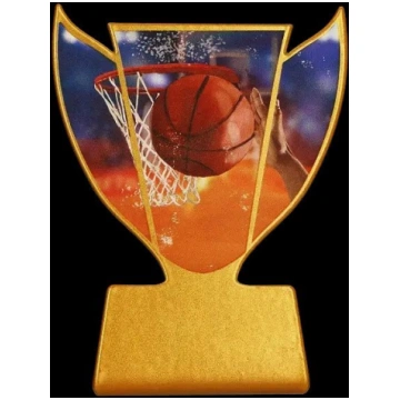 Victoria Sport Trofeja Metāla - Basketbols
