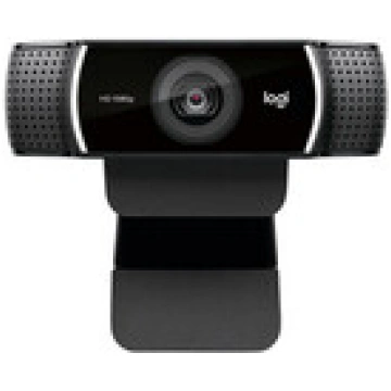 Logitech C922 Pro Stream Webcam (960-001088)