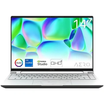 GIGABYTE Aero 14 OLED (BMF-72DEBB4SO) Creator Lapt