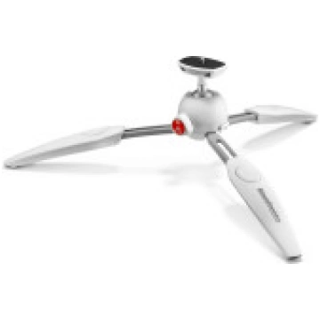Manfrotto Pixi Evo statīvs (MTPIXIEVO-WH) [Statyw]