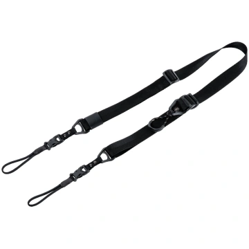 Artisan & Artist ACAM-25 Easy Slider Thin Black