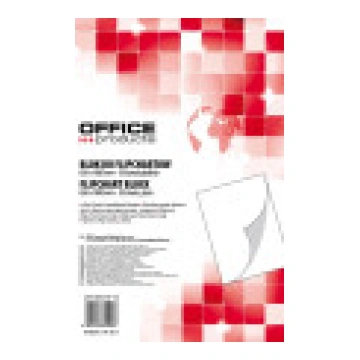 Biurfol FLIPCHART PAPĪRS GLUDS (50) [BLOK DO FLIPC