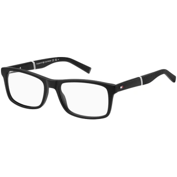 Tommy Hilfiger TH 2044 Matte Black 53/17/145 Vīrie