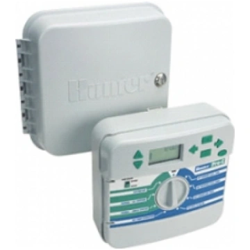 Hunter / Asv Hunter procesors Pro-C, moduļi ZD3945