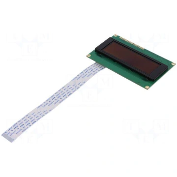 Display: OLED | graphical | 100x32 | Window dimens