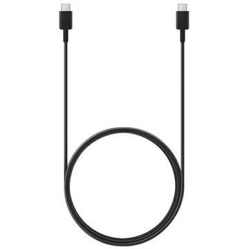 SAMSUNG Kabelis USB Type-C - Type-C 1.8m 3A