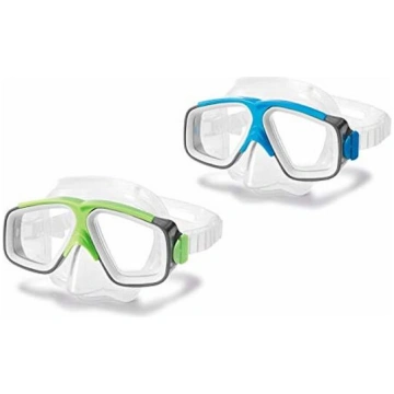 Diving Mask Intex Surf Rider