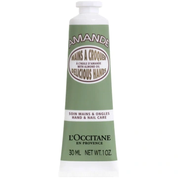 L"OCCITANE Almond Delicious Hands Cream L’Occitane