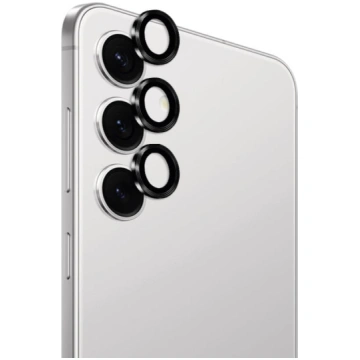 PURO PUSDGLS25TR Samsung Galaxy S25 Dustproof Impa