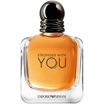 ARMANI Stronger With You
