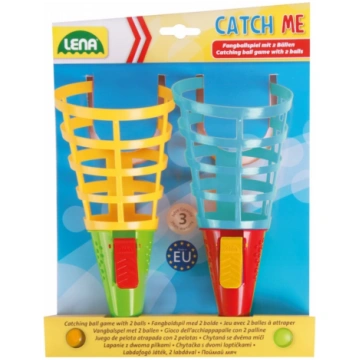 Toy Catch ball duo-pack | 61221 | 4006942823000 | 