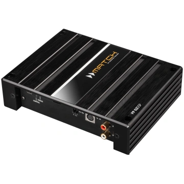 Match PP 62DSP (AB class) power amplifier (6-chann