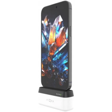Powerbank Fixed | Zen 5 Plug-in 20W FIXZEN-5PL-WH 