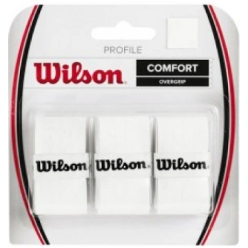 WILSON PROFILE OVERGRIP 3gb./iep. WRZ4025