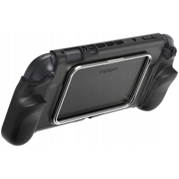 Spigen Spigen Dual Grip Pro, black - Nintendo Swit