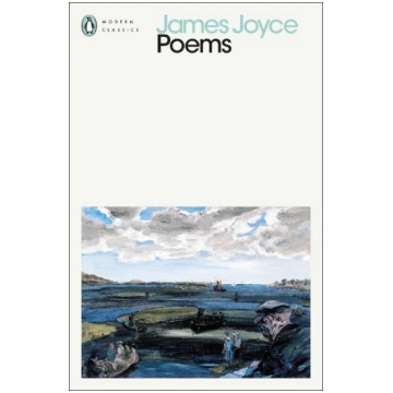 Poems Penguin Books Ltd (UK) Penguin Modern Classi