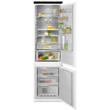 Iebūvējams Ledusskapis Ar Saldētavu Electrolux ENC
