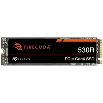 Dysk SSD Seagate FireCuda 530R 1TB M.2 2280 PCI-E 