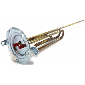 Sildelements 2500W ar flanci 810304 Ariston 3227