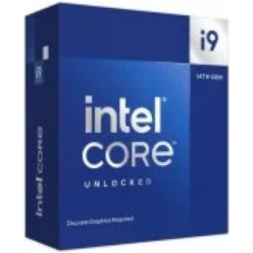 Intel Core i9-14900KF BX8071514900KF procesors BX8