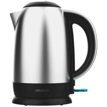 Elektriskā tējkanna Cecotec Thermosense 200 Steel 