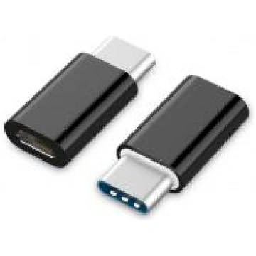 GEMBIRD I / O ADAPTER MICRO USB2 TO / USB-C A-USB2