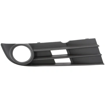 Front bumper grille with fog lights - Volkswagen T