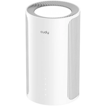 Cudy Maršrutētājs p4 wi-fi 6 5g sa/nsa ax3000 P4 1