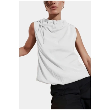 Debbie Top Hemline Fav